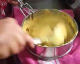 गुजरात की फेमस स्टीम खांडवी रेसिपी चरण 1 फोटो