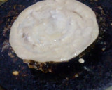 இரவு உணவு கோதுமை தோசை சாம்பார் ரெசிபி ஸ்டேப் 2 புகைப்படம்