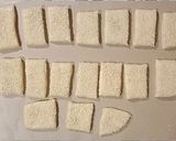 Foto langkah ke 6 dari resep Roti Goreng Wijen.