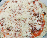 Foto del paso 2 de la receta: Pizza Amatriciana