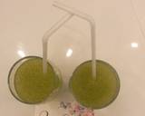 Mint lemonade recipe step 1 photo