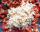 Foto langkah ke 6 dari resep Sambal TEMPE BOSOK pedas manis.