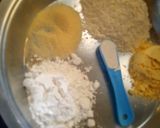 A picture of step 1 of Cardamom stick.