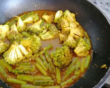 Foto del paso 6 de la receta: Ensalada de quinoa con verduras