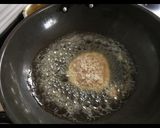 चिकन बर्गर (Chicken burger recipe in Hindi) रेसिपी चरण 3 फोटो