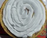 Foto del paso 19 de la receta: Pastel encapsulado de flores