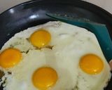 Foto langkah ke 2 dari resep Nasi telur ala Pontianak.