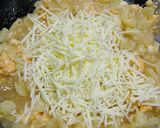 Foto langkah ke 3 dari resep MakCiLur (Makaroni Aci Telur).
