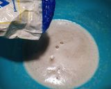 Foto langkah ke 5 dari resep Pukis.