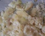 Potatoes cheese balls recipe step 1 photo