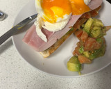 Foto del paso 4 de la receta: Desayuno o brunch para romper el ayuno día 2