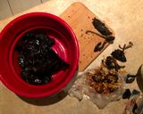 Foto del paso 2 de la receta: Manchamanteles Oaxaqueño
