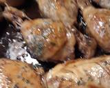 Honey Bourbon Chicken recipe step 5 photo