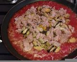 Foto del paso 13 de la receta: Empanadas de vigilia