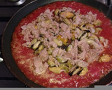 Foto del paso 13 de la receta: Empanadas de vigilia