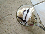 Cheese cake hand made