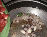 மதுரை style மீன் குழம்பு ரெசிபி ஸ்டேப் 6 புகைப்படம்