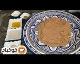 صورة لخطوة 1 من وصفة بريوات اللوز