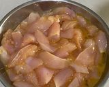 Foto langkah ke 4 dari resep Ayam cabe garam.