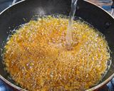 A picture of step 7 of Kathal ka Achar (Punjabi Jackfruit Pickle).