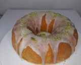 Foto del paso 6 de la receta: Budín de limón estilo Starbucks 🍋