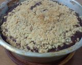 Foto del paso 6 de la receta: Torta con fruto de membrillo y crumble 🍏 Caserita, saludable, rápida 🍁 ideal para el frío otoñal
