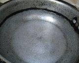 A picture of step 1 of Udupi Tomato Rasam.