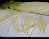 Foto del paso 2 de la receta: Fresca ensalada mediterranea "agridulce"