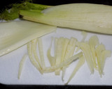 Foto del paso 2 de la receta: Fresca ensalada mediterranea "agridulce"