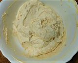 Foto del paso 8 de la receta: Mousse de queso y turrón de almendras