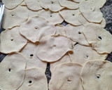 Foto del paso 4 de la receta: "Delicias Caseras: Tortas Fritas"