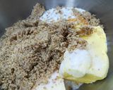 Diós kifli recept fázis 1 fotója