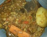 Foto del paso 5 de la receta: Guiso de lentejas