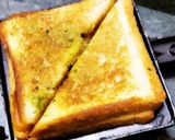 सैंडविच (sandwich recipe in Hindi) रेसिपी चरण 3 फोटो