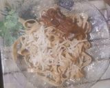 Foto del paso 6 de la receta: Fideos caseros