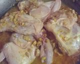 Foto langkah ke 6 dari resep Ayam betutu.
