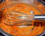 Tejfölös lencsefőzelék recept fázis 4 fotója