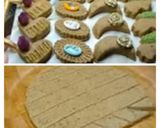 صورة لخطوة 1 من وصفة رفيس التونسي برطل غرس 😋