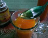 Foto langkah ke 4 dari resep 783. Wedang Kunyit Madu Praktis.