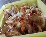 Foto langkah ke 6 dari resep Kripik singkong manis.