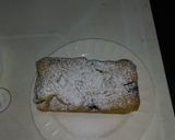 Foto del paso 9 de la receta: Torta de Ahuyama decorada con Bocadillo