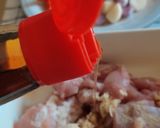 Foto langkah ke 3 dari resep Ayam bumbu taichan teflon... ala-ala.