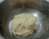 Foto langkah ke 2 dari resep Adonan Dasar Roti Tanpa Ulen dengan Margarin tanpa Telur.