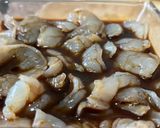 Foto del paso 1 de la receta: Tiradito de camarón