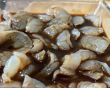 Foto del paso 1 de la receta: Tiradito de camarón