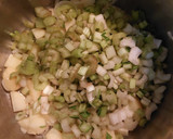 Foto del paso 3 de la receta: Crema de acelgas vegana