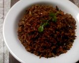 Foto langkah ke 5 dari resep Tongkol suir pedas.