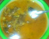 Foto langkah ke 5 dari resep Tongseng iga sapi ala Mami.