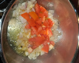 Foto del paso 2 de la receta: Rodaballo a la plancha con su veolute verde