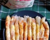 Foto langkah ke 3 dari resep Cilung/Papeda (Aci gulung).